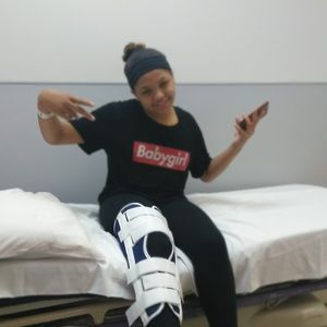 Meet your Posher, Brooklyn